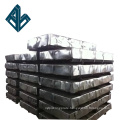 Zinc Aluminum Gutter Coil Metal Roofing With Roll Forming Machine